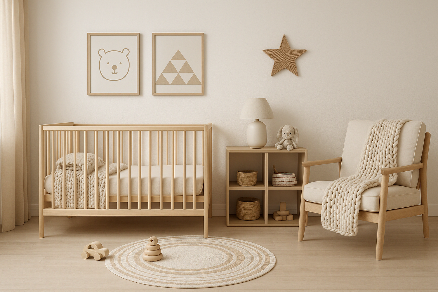 BEBÉ Y NIÑOS
